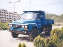 Dongfeng EQ3092FL dump truck