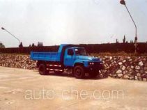 Dongfeng EQ3092FL1 dump truck