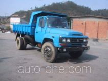 Dongfeng EQ3132F dump truck