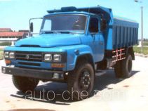 Dongfeng EQ3092FT19D dump truck