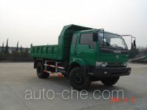 Dongfeng EQ3092GAC dump truck