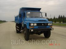 Dongfeng EQ3093FD dump truck
