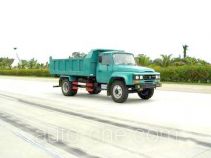 Dongfeng EQ3096FE dump truck