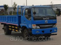 Dongfeng EQ3100GAC dump truck
