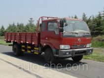 Dongfeng EQ3100L13DCAC dump truck
