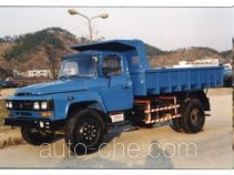 Dongfeng EQ3102F dump truck