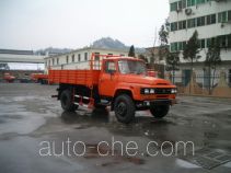 Dongfeng EQ3102F6 dump truck
