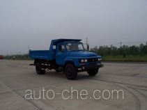 Dongfeng EQ3104FL dump truck
