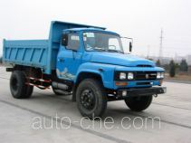 Dongfeng EQ3104FL19D dump truck