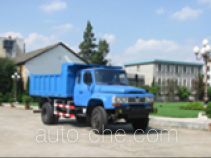 Dongfeng EQ3105AP dump truck