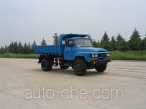Dongfeng EQ3105FP1 dump truck