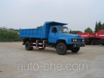 Dongfeng EQ3118FP1 dump truck