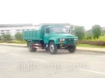 Dongfeng EQ3106FE dump truck