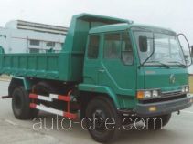 Dongfeng EQ3108ZE1 dump truck