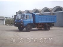 Dongfeng EQ3108GT19D dump truck