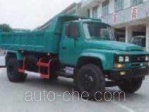 Dongfeng EQ3110FE dump truck