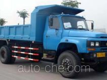 Shenyu EQ3164FL dump truck