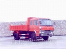 Dongfeng EQ3110GE1 dump truck