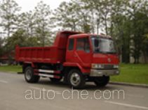 Dongfeng EQ3110ZE dump truck