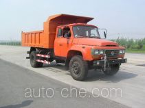 Dongfeng EQ3112AL46D dump truck