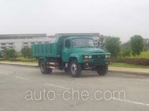 Dongfeng EQ3115FE dump truck