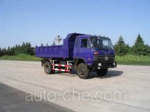 Dongfeng EQ3116VP dump truck