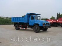 Dongfeng EQ3118FP dump truck