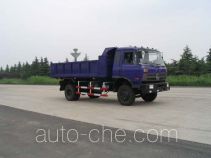Dongfeng EQ3118VP dump truck