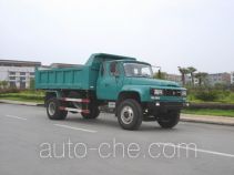 Dongfeng EQ3120AE dump truck