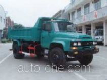 Dongfeng EQ3120FE dump truck