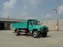 Dongfeng EQ3120FE1 dump truck