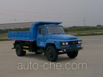 Dongfeng EQ3120FLD4AC dump truck