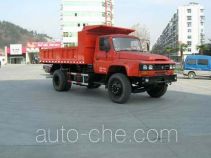 Dongfeng EQ3120FP3 dump truck
