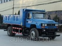 Dongfeng EQ3120FP4 dump truck