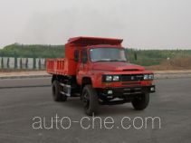 Dongfeng EQ3120FT dump truck