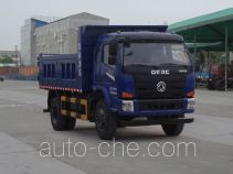 Dongfeng EQ3120G4AC dump truck