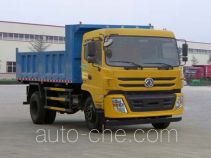 Dongfeng EQ3120GF dump truck