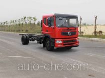 Dongfeng EQ3120GLVJ dump truck chassis