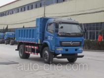 Dongfeng EQ3120GP4 dump truck