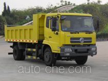 Dongfeng EQ3120GT4 dump truck