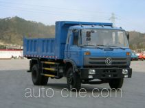 Dongfeng EQ3120GT7 dump truck
