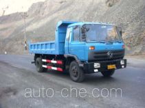 Dongfeng EQ3120GX dump truck