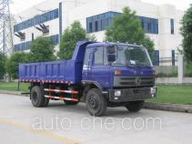 Dongfeng EQ3120GZ3G dump truck