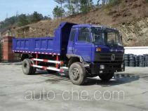 Dongfeng EQ3120VP3 dump truck
