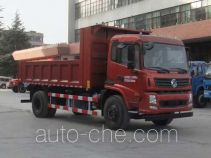 Dongfeng EQ3120VP4 dump truck