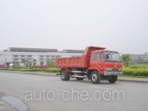 Dongfeng EQ3120ZE dump truck
