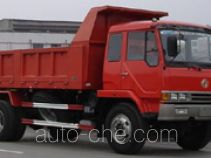 Dongfeng EQ3120ZE1 dump truck
