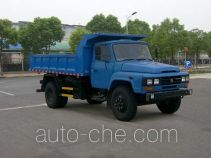 Dongfeng EQ3121FL19D4 dump truck