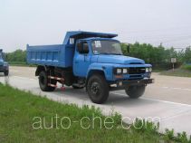 Dongfeng EQ3121FL4 dump truck