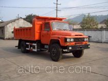 Dongfeng EQ3164FL4 dump truck